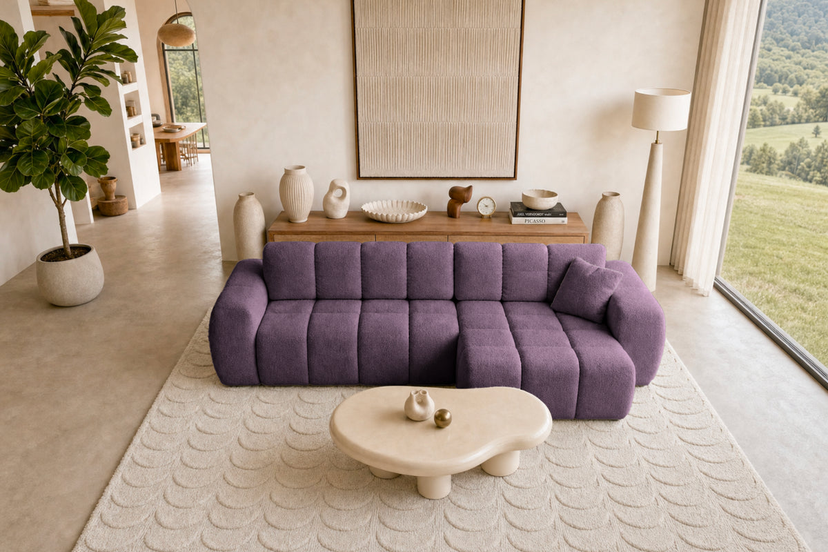 Mauve