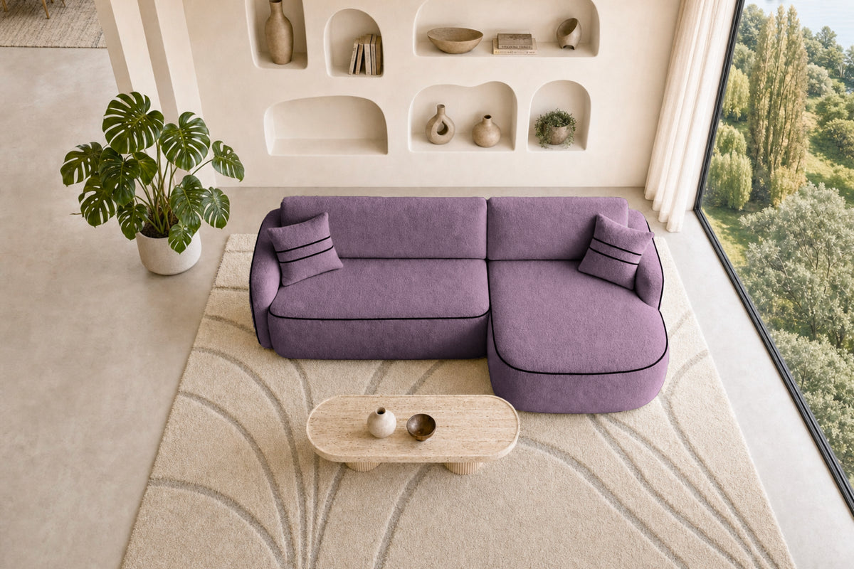 Mauve