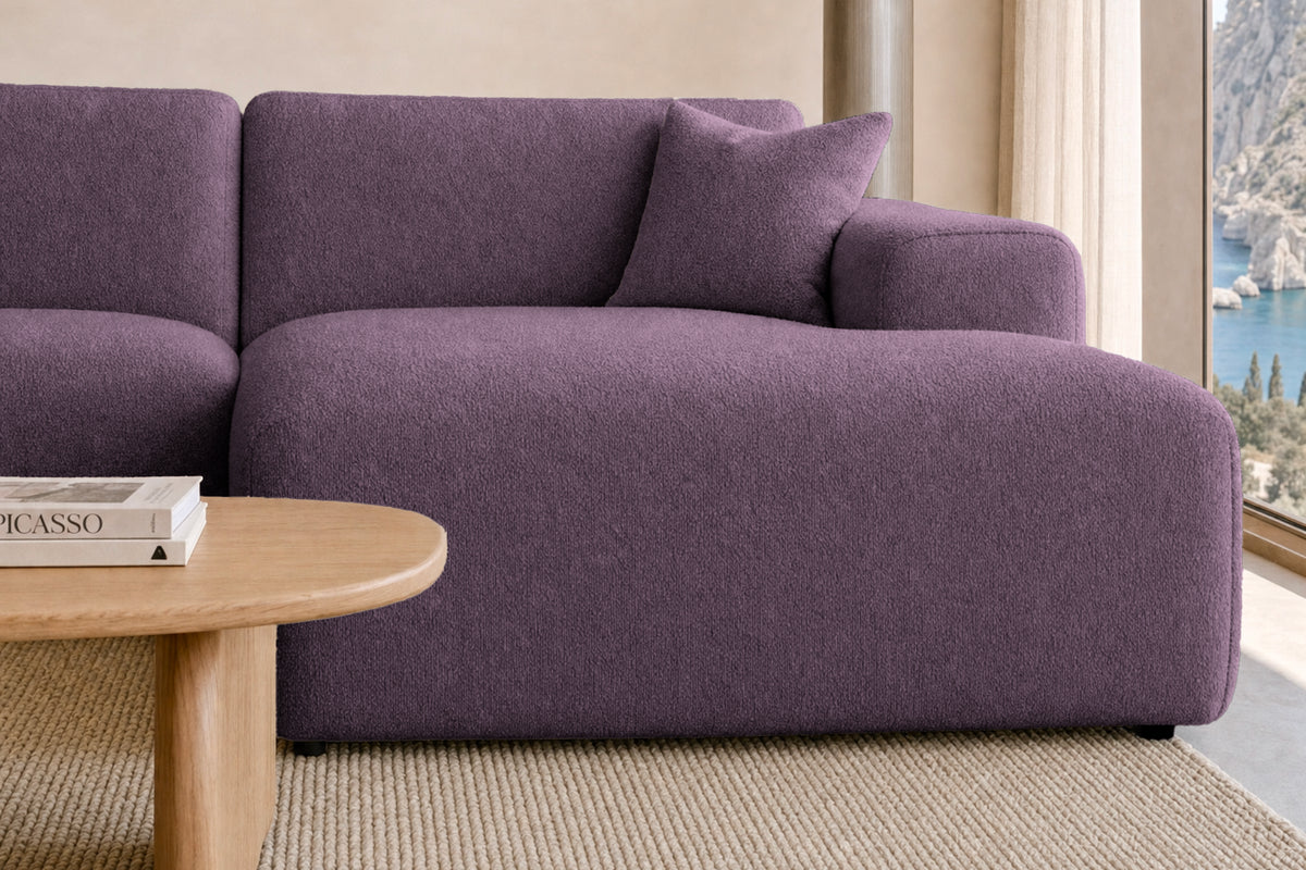 Mauve