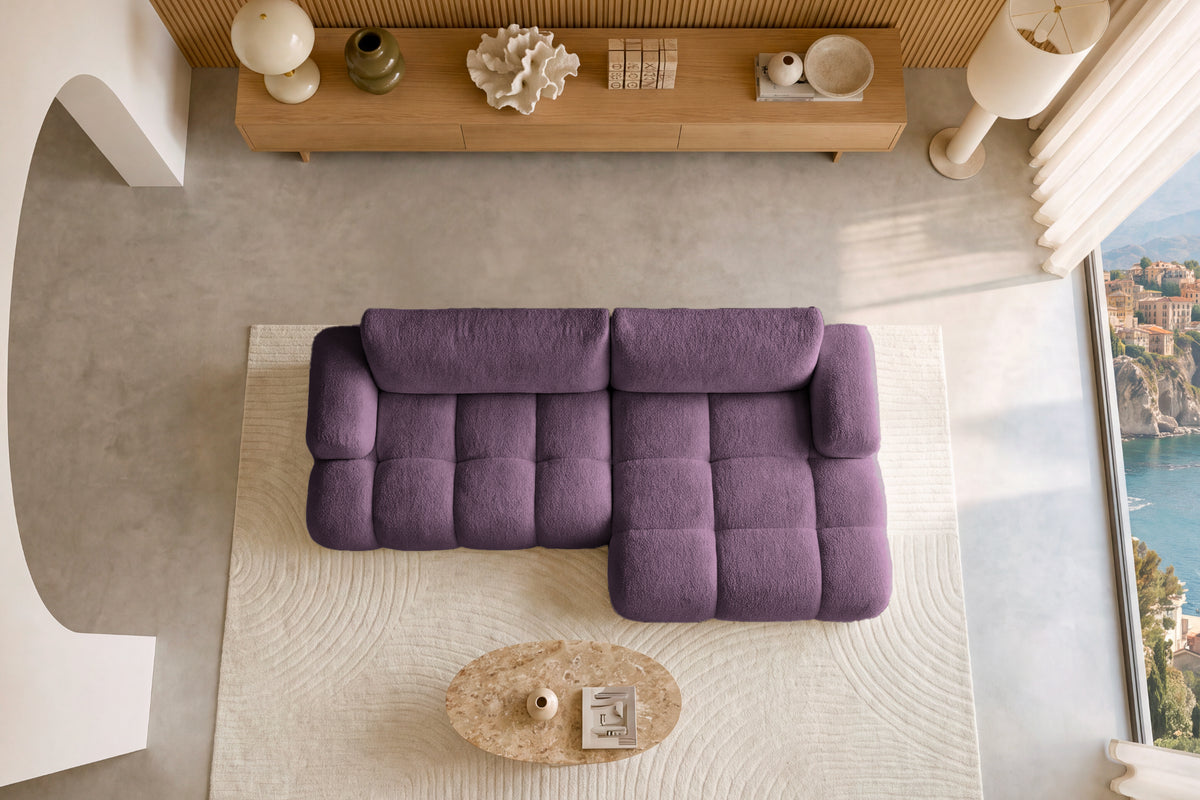 Mauve
