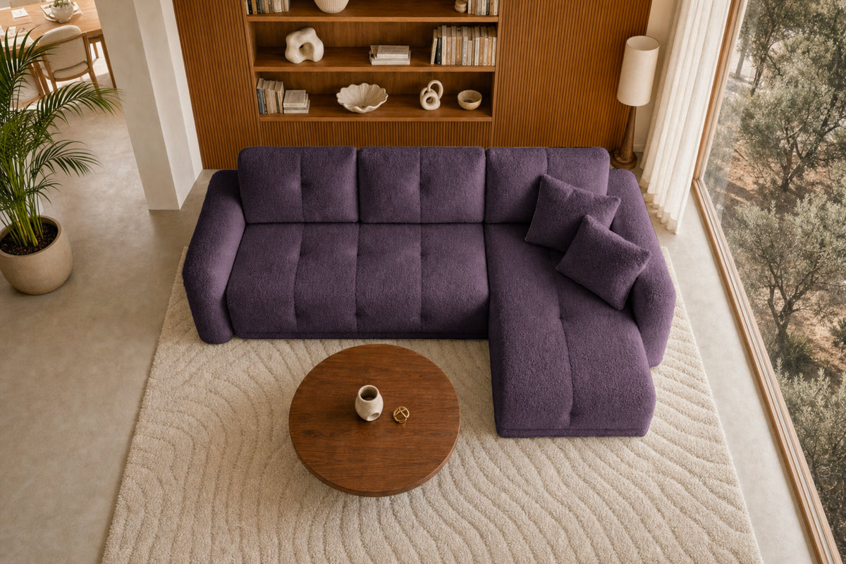 Mauve