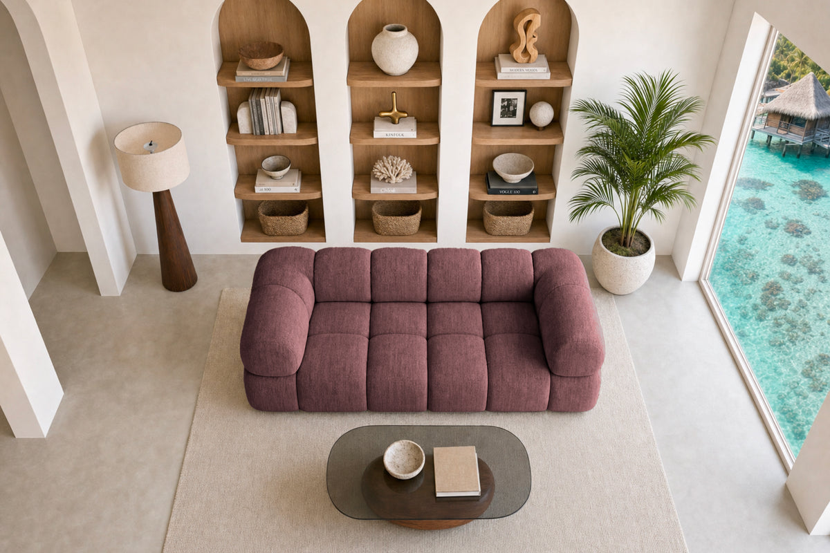Mauve