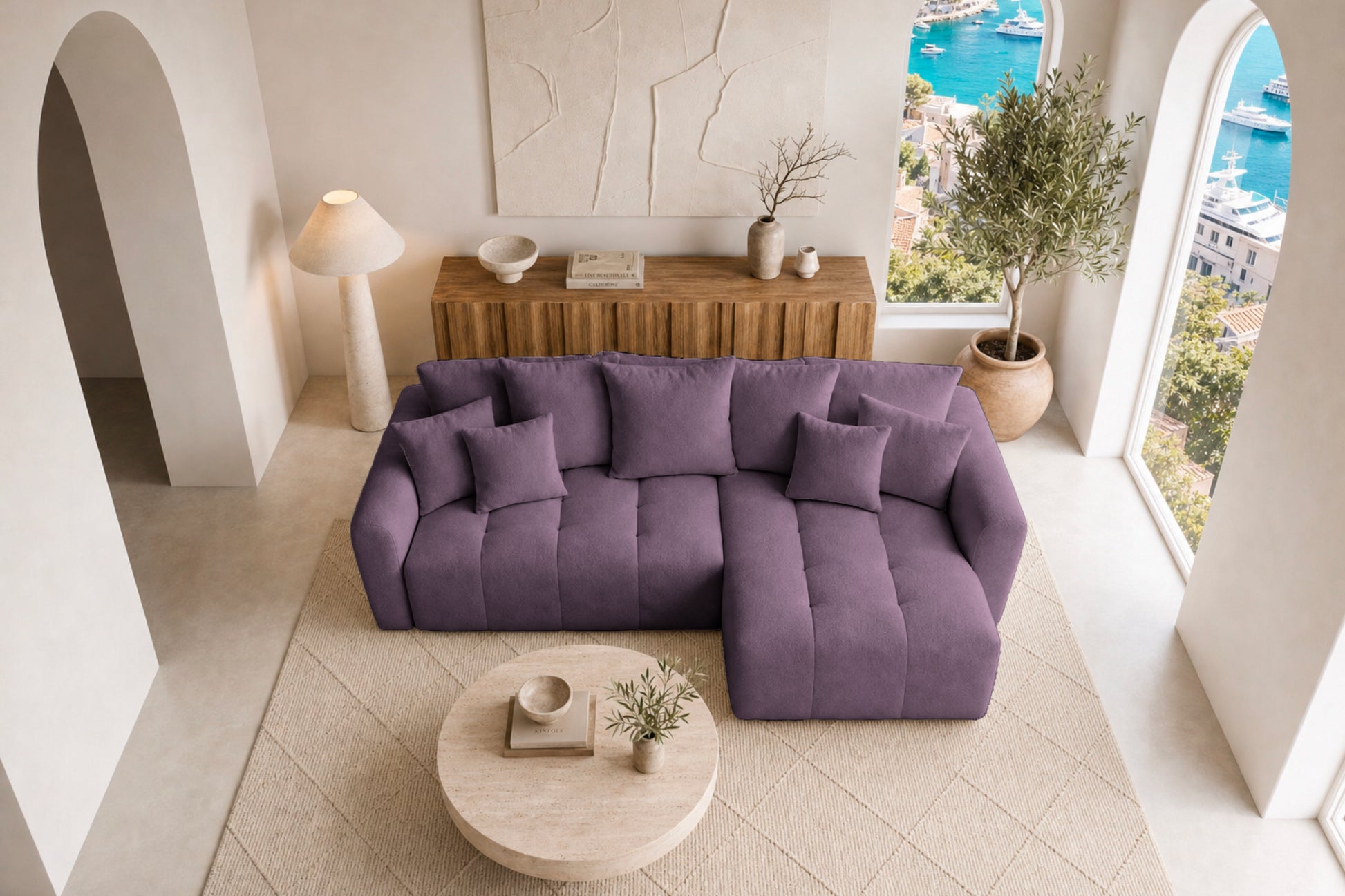 Mauve