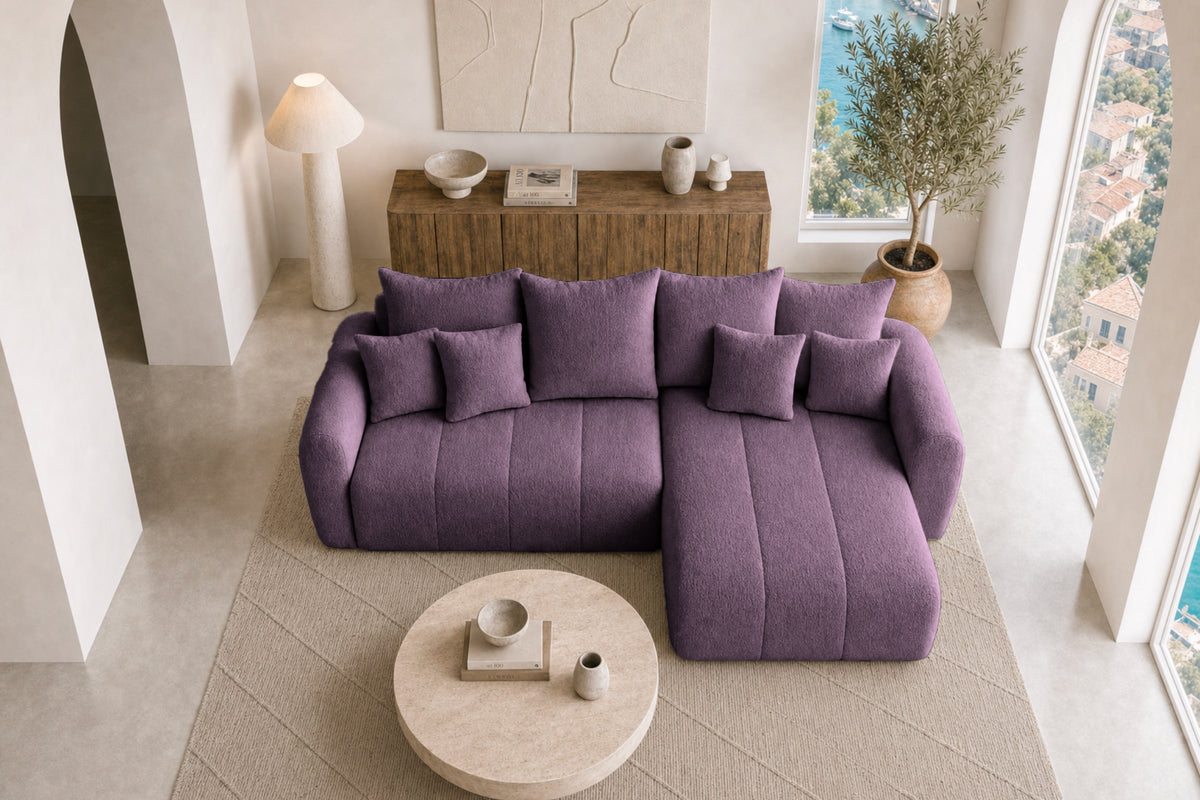 Mauve