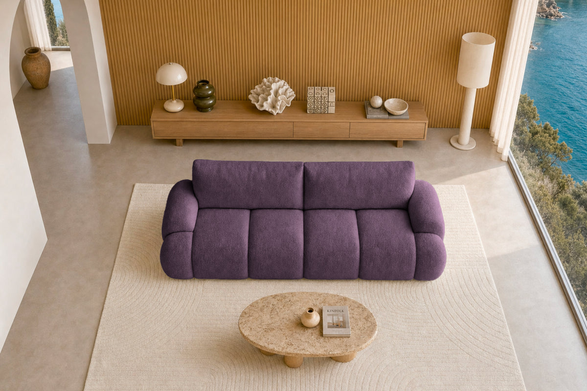 Mauve