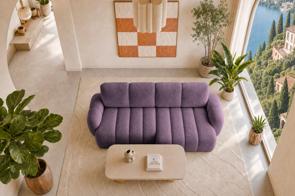 Mauve