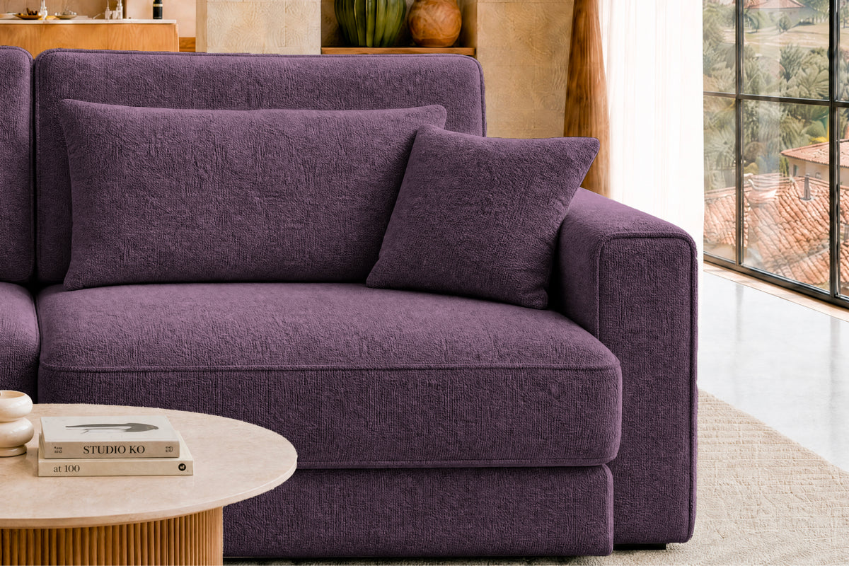 Mauve