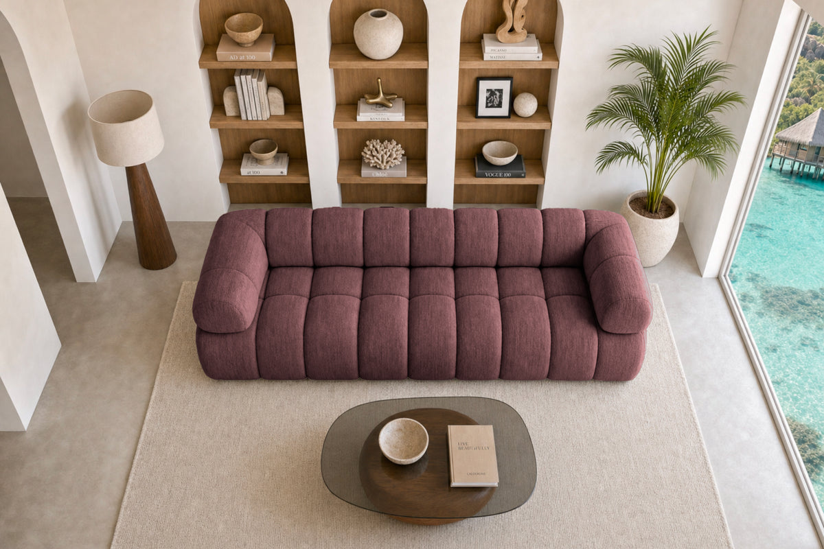 Mauve