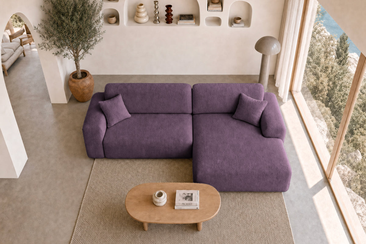 Mauve