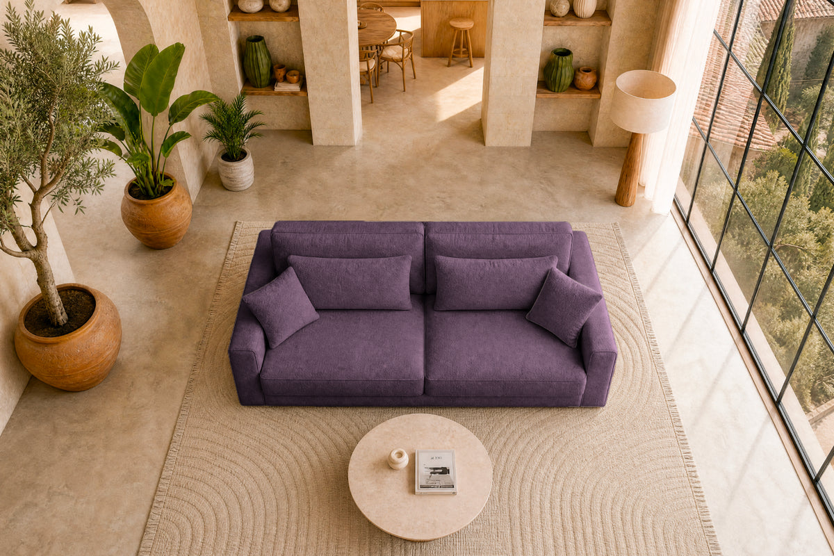 Mauve
