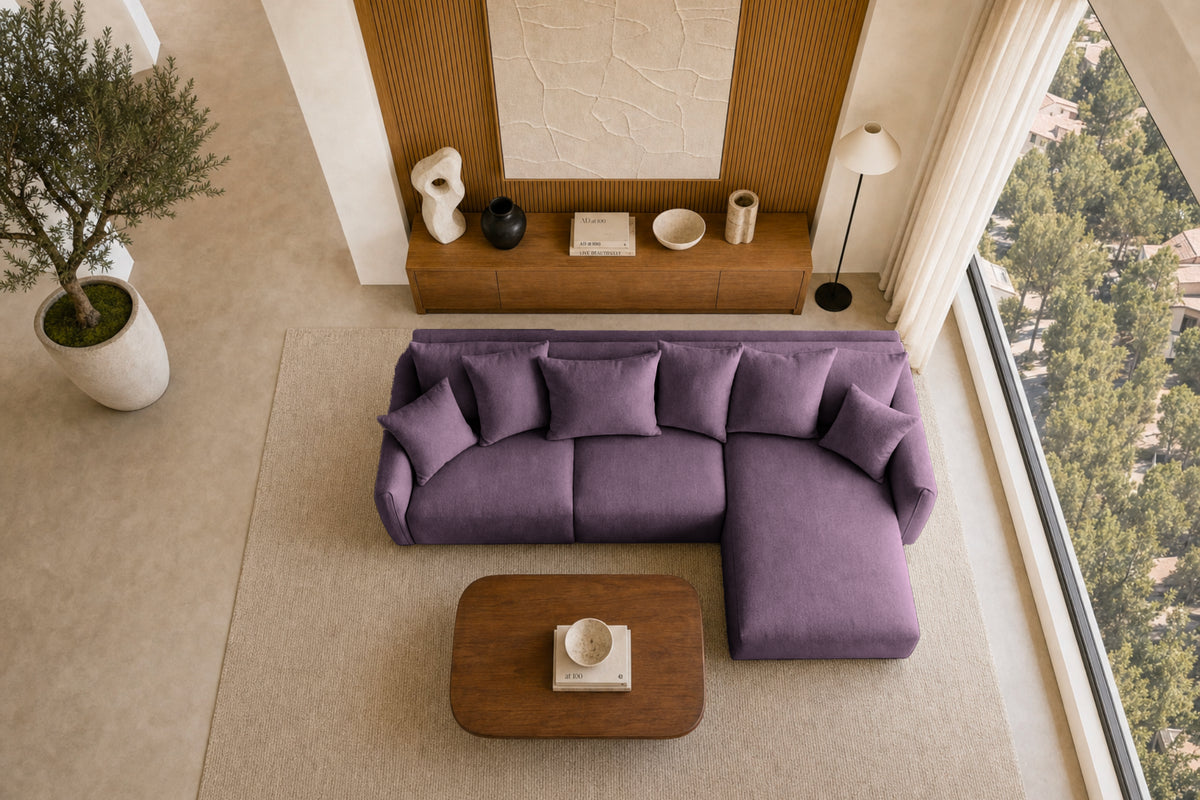 Mauve