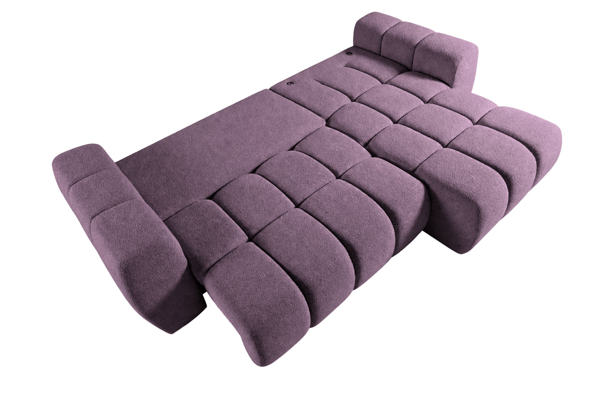 Mauve