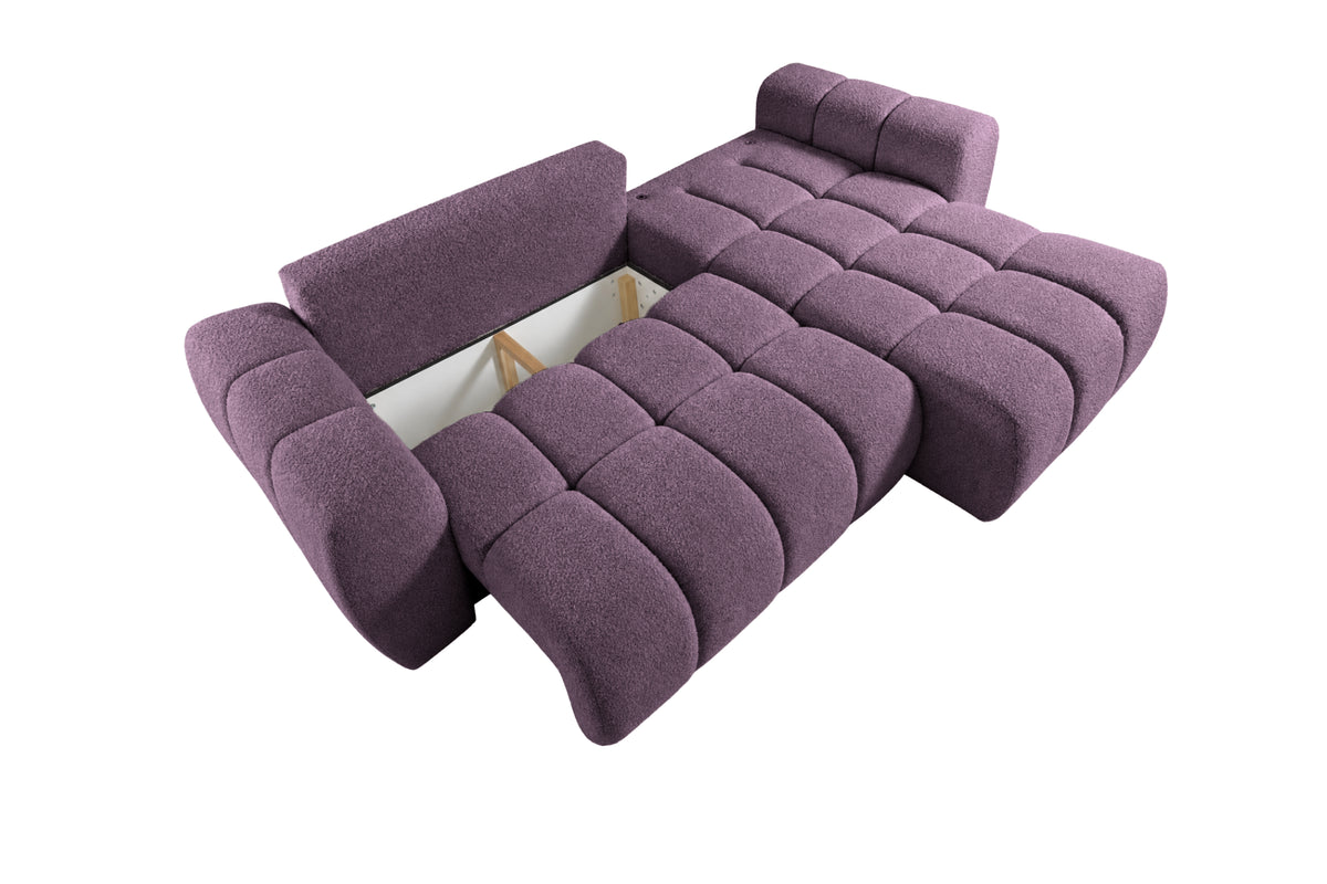 Mauve