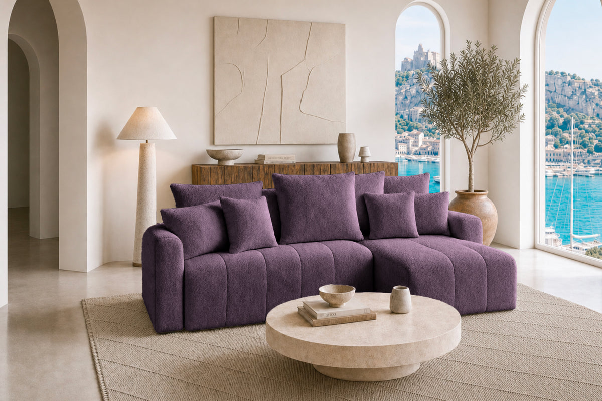 Mauve