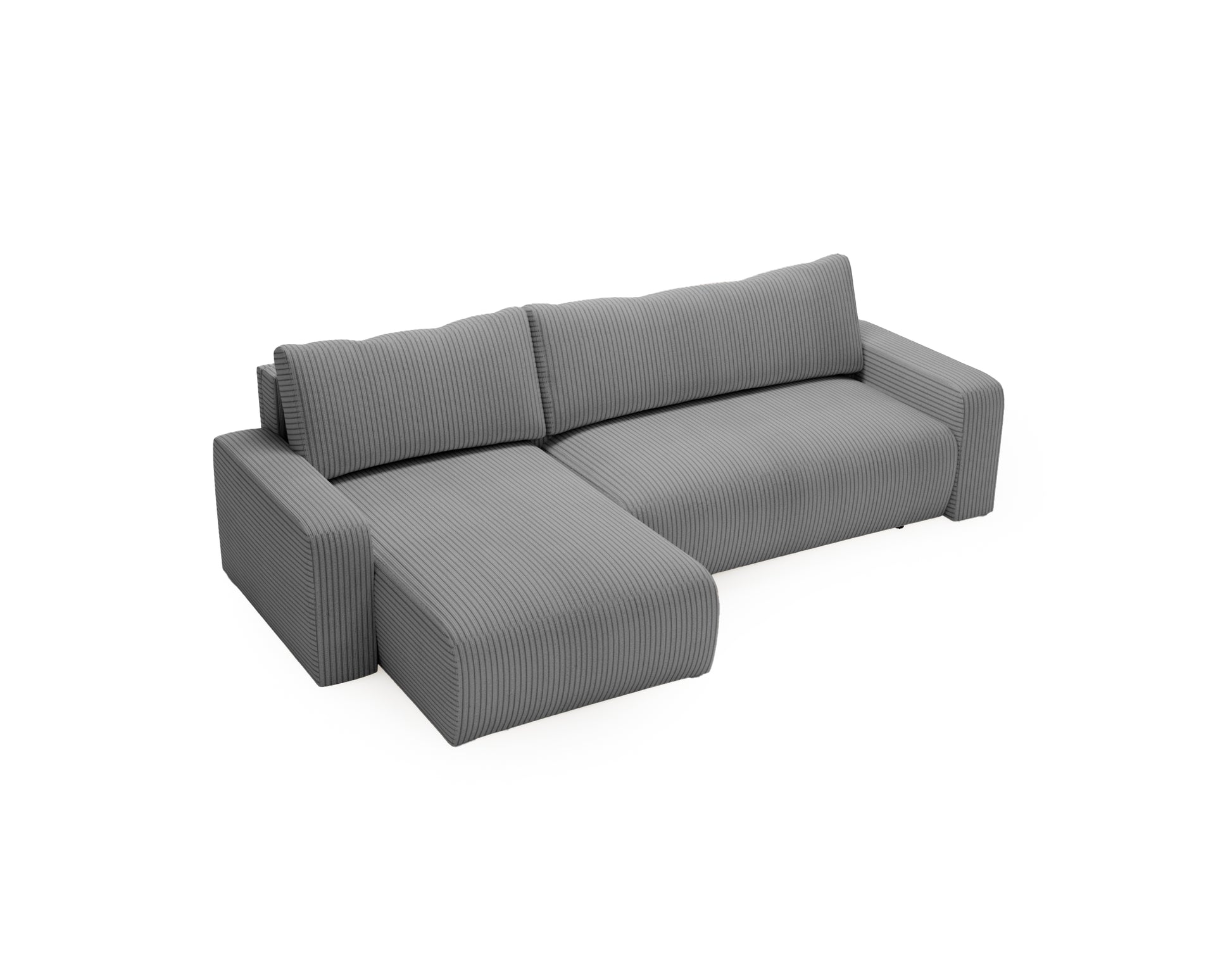 Gris foncé