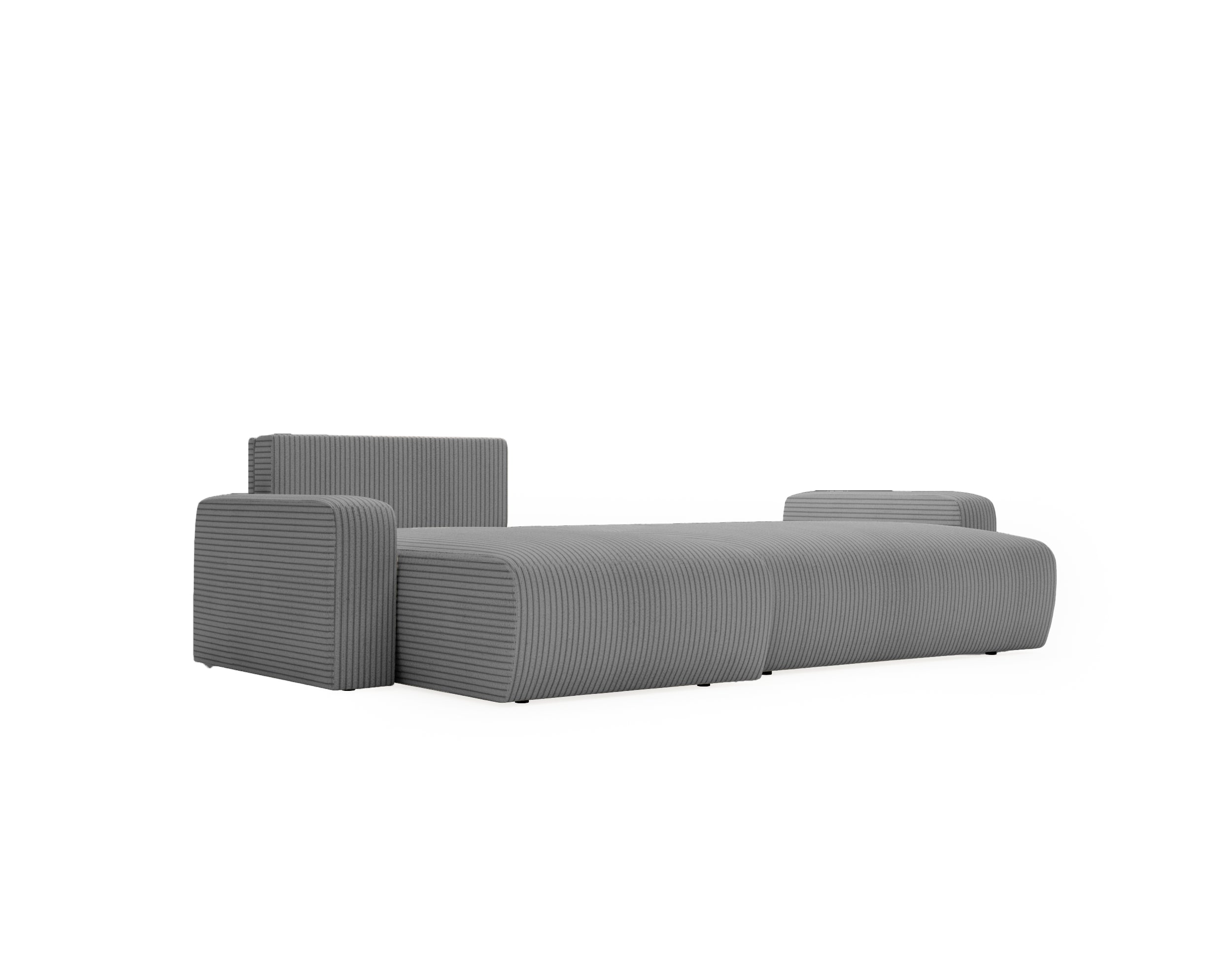Gris foncé
