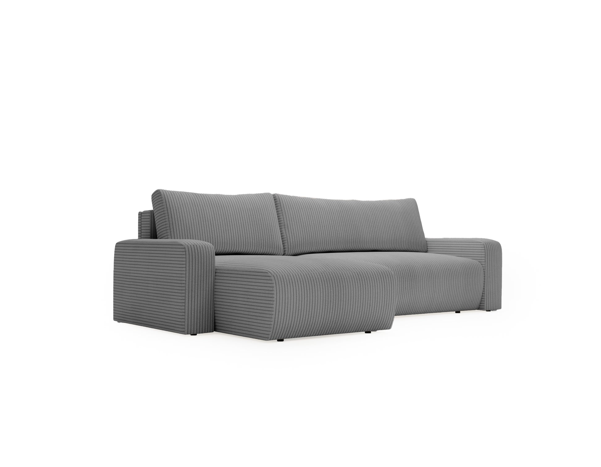 Gris foncé