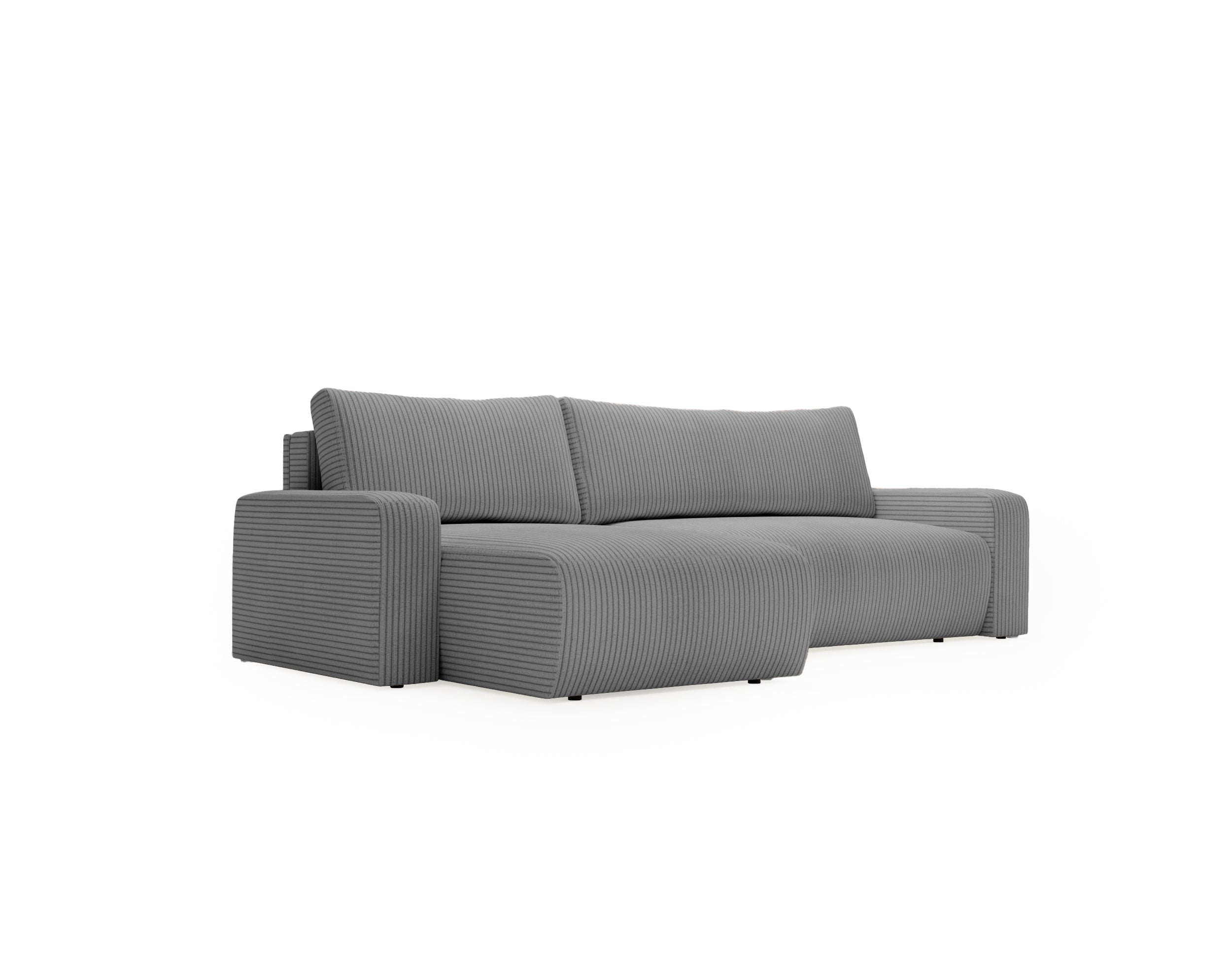 Gris foncé