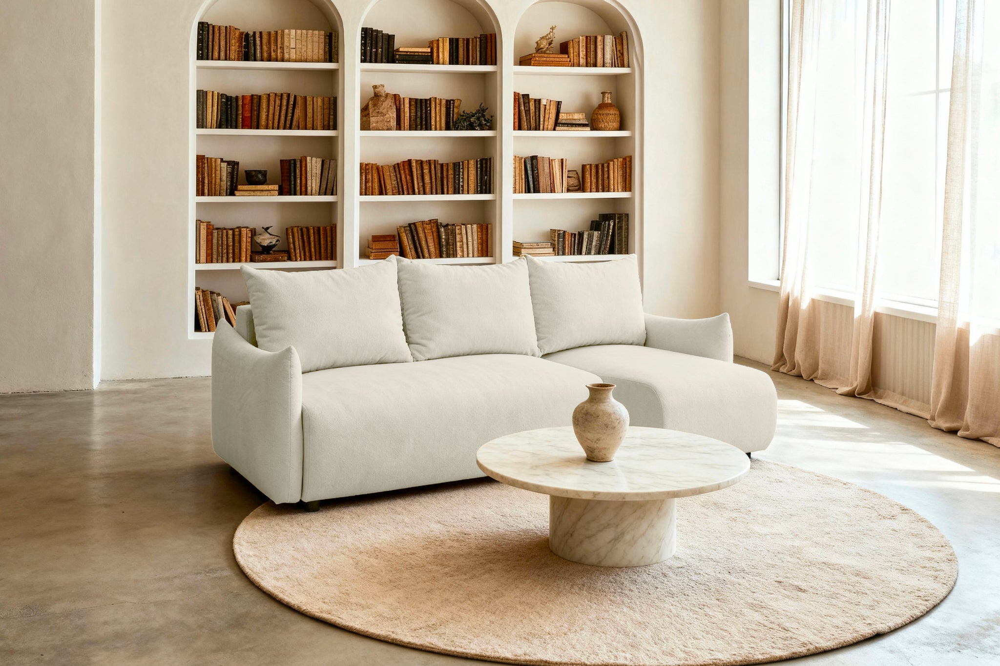 Beige