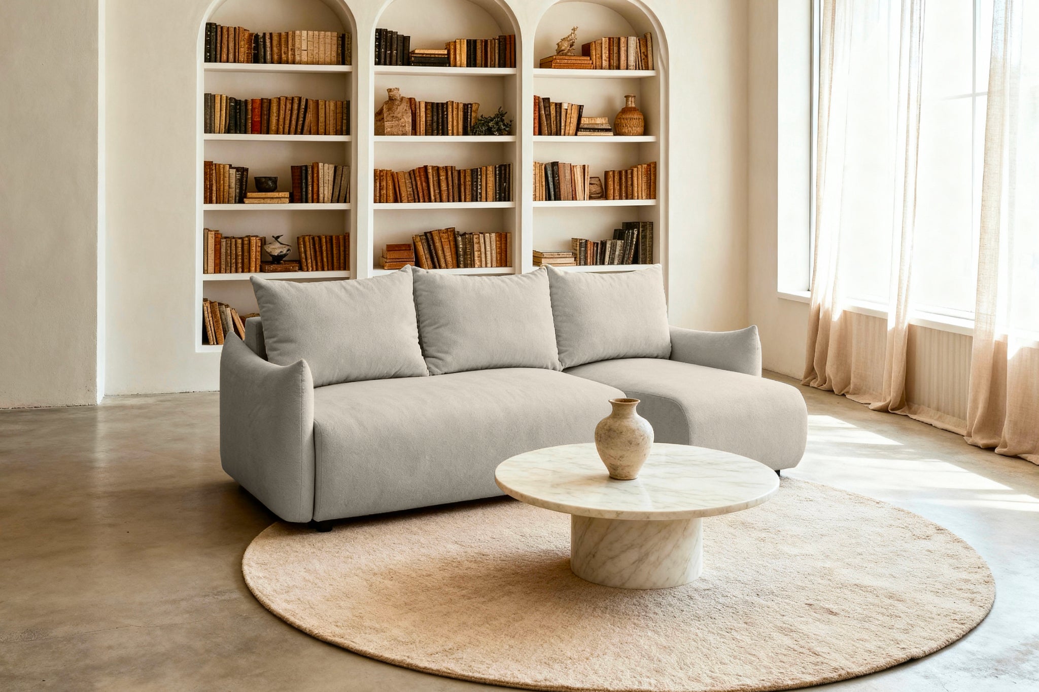 Taupe