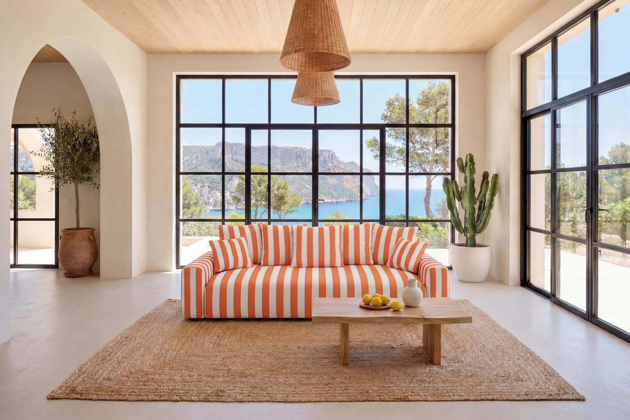 Orange