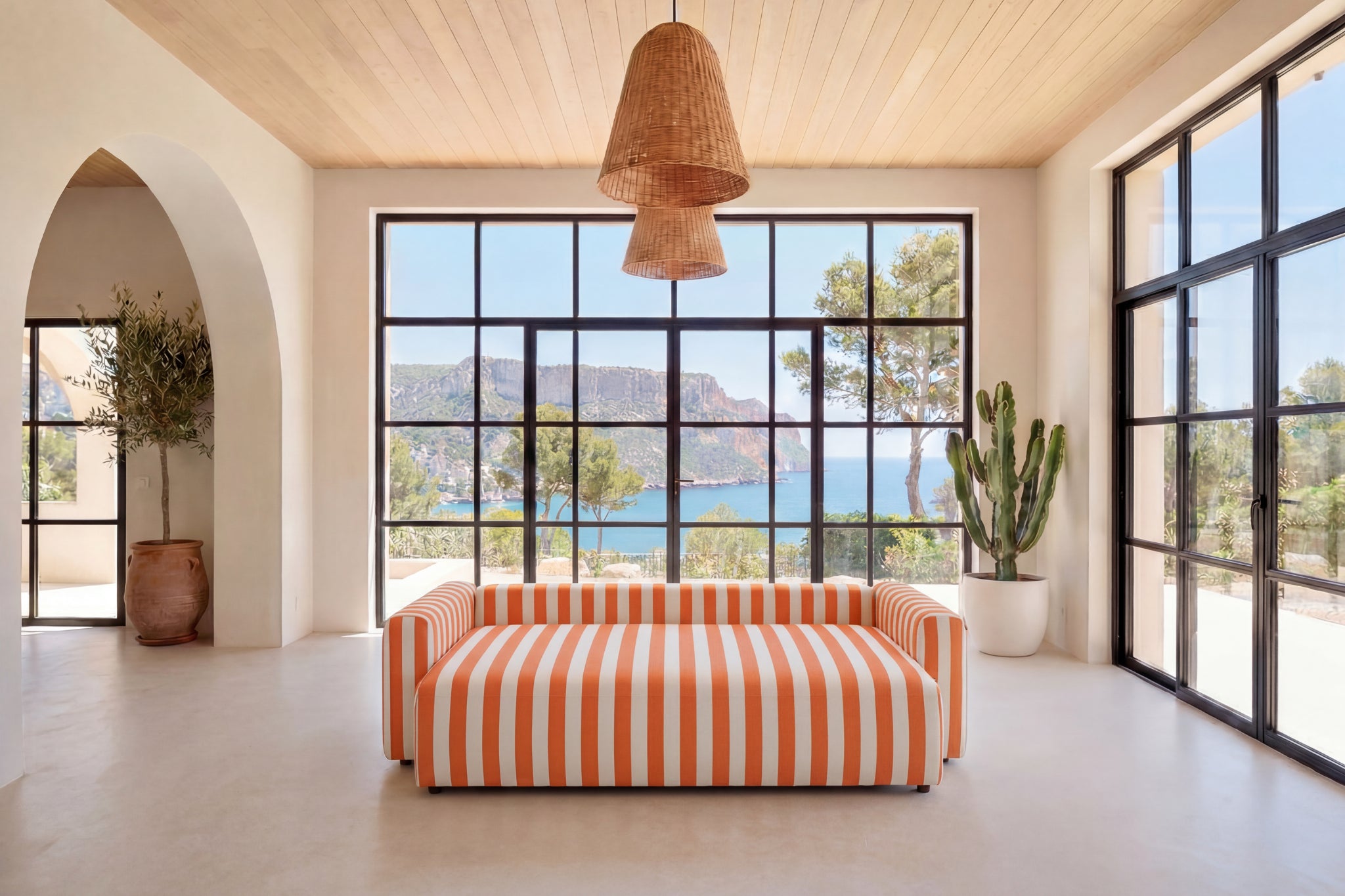 Orange