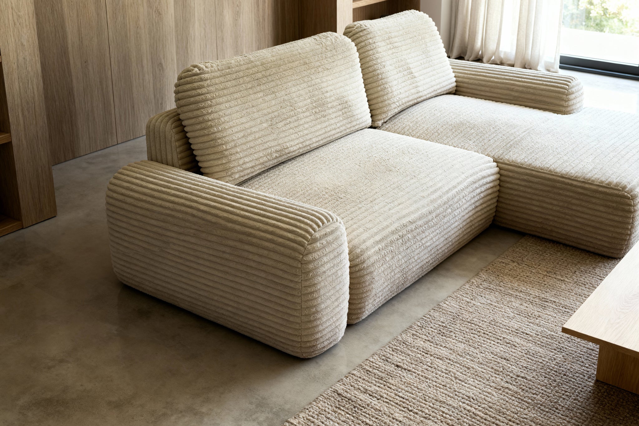Beige