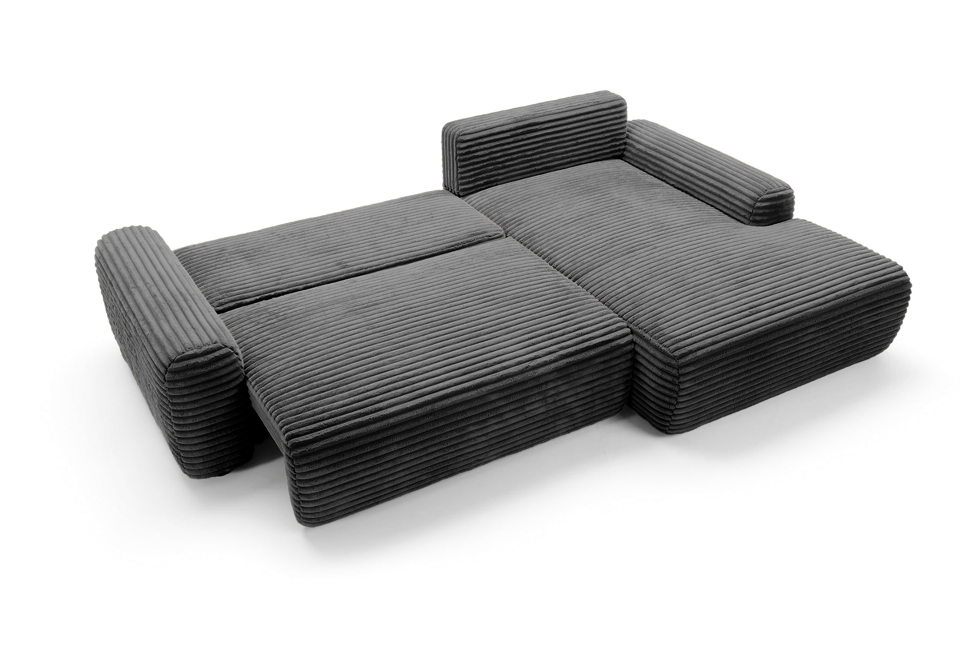 Gris Anthracite