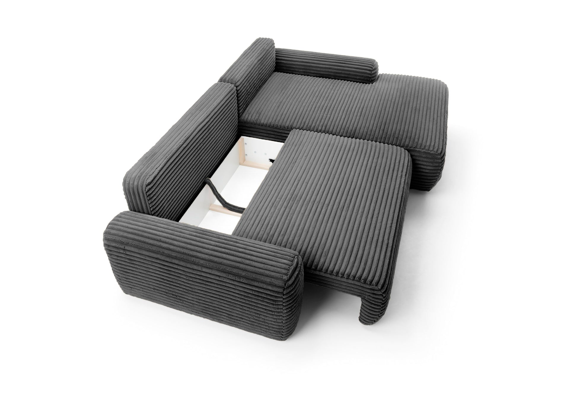 Gris Anthracite