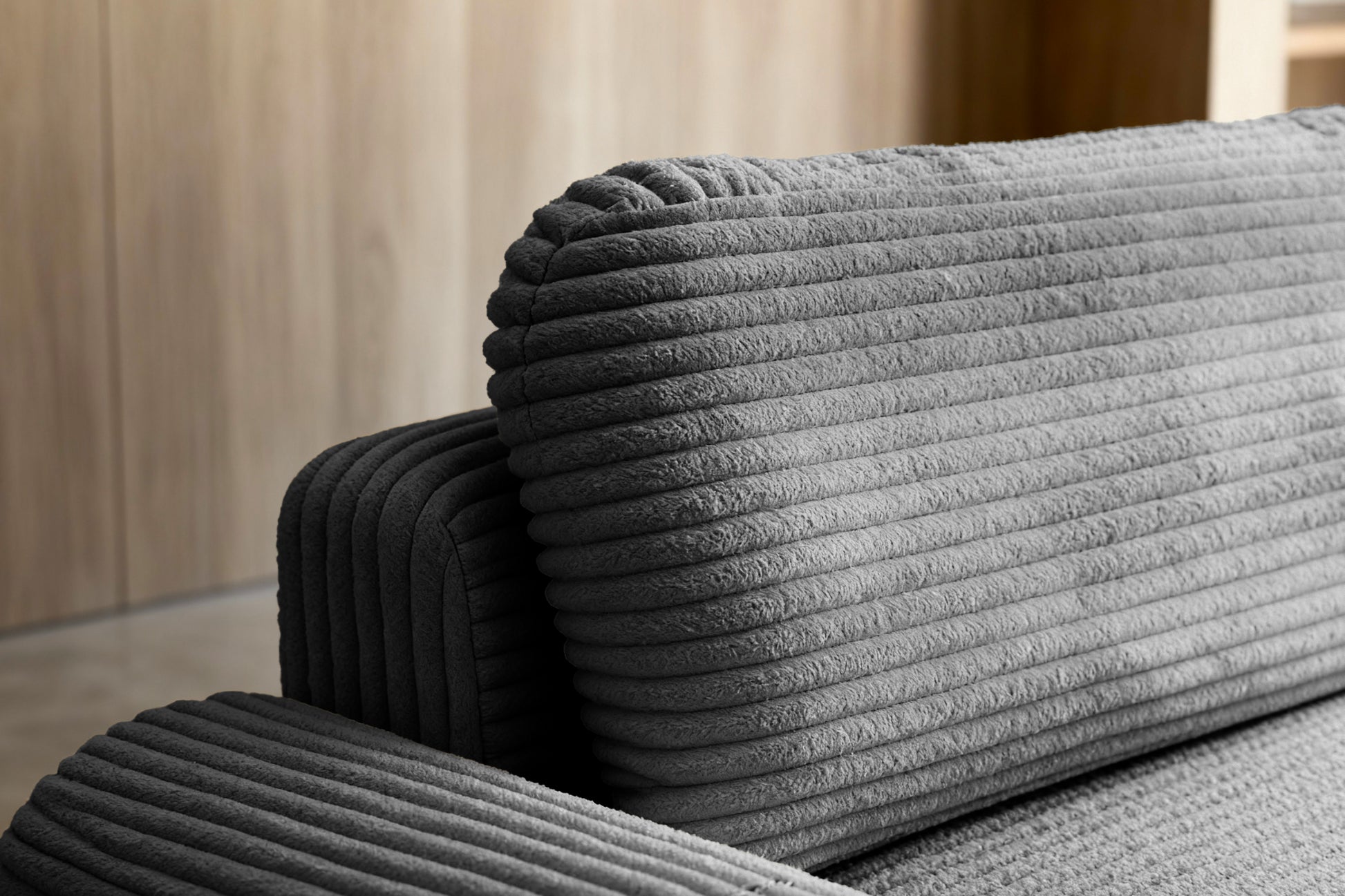 Gris Anthracite