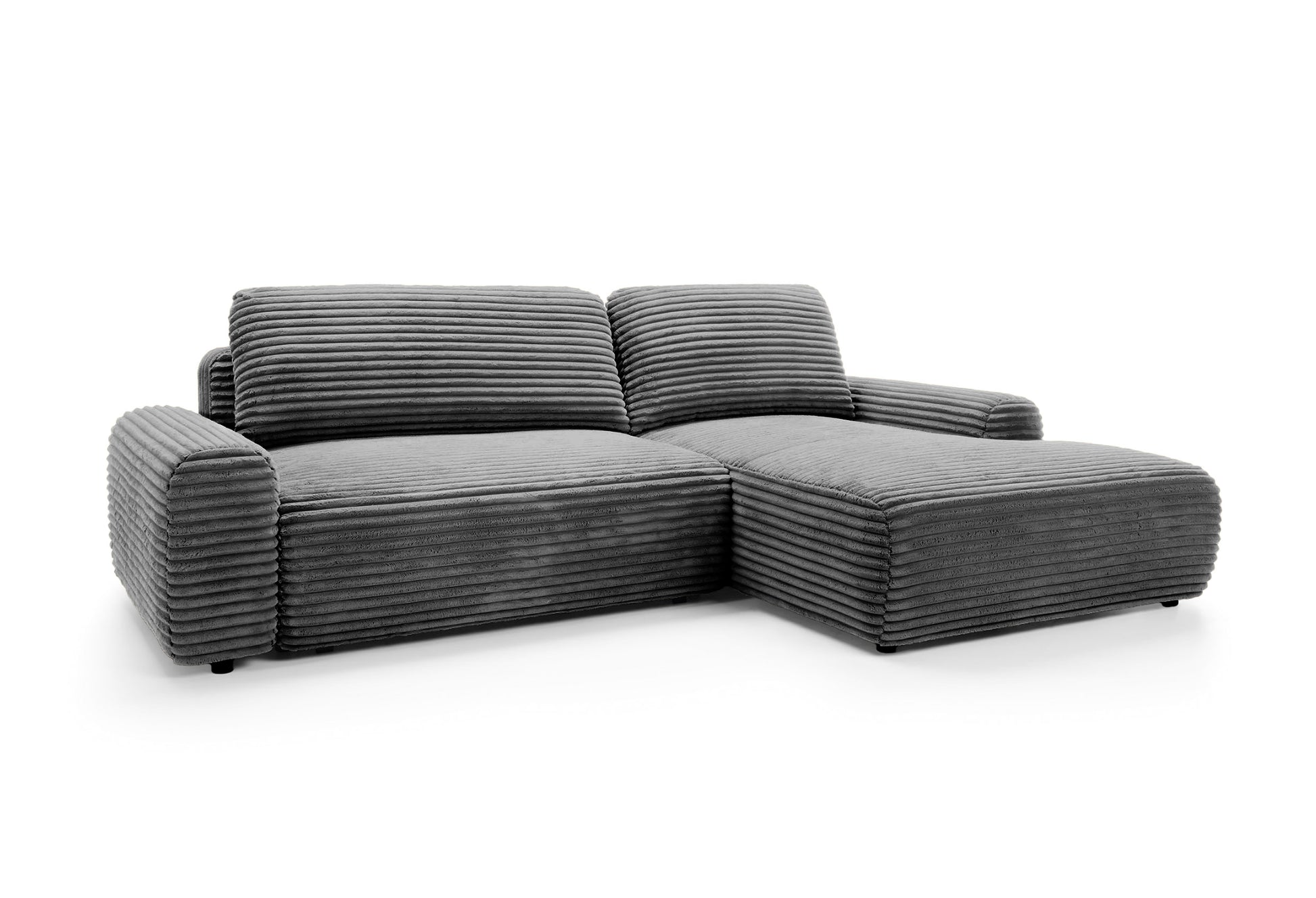 Gris Anthracite