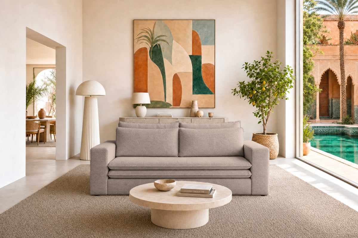 Taupe