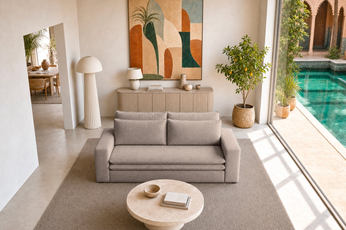 Taupe