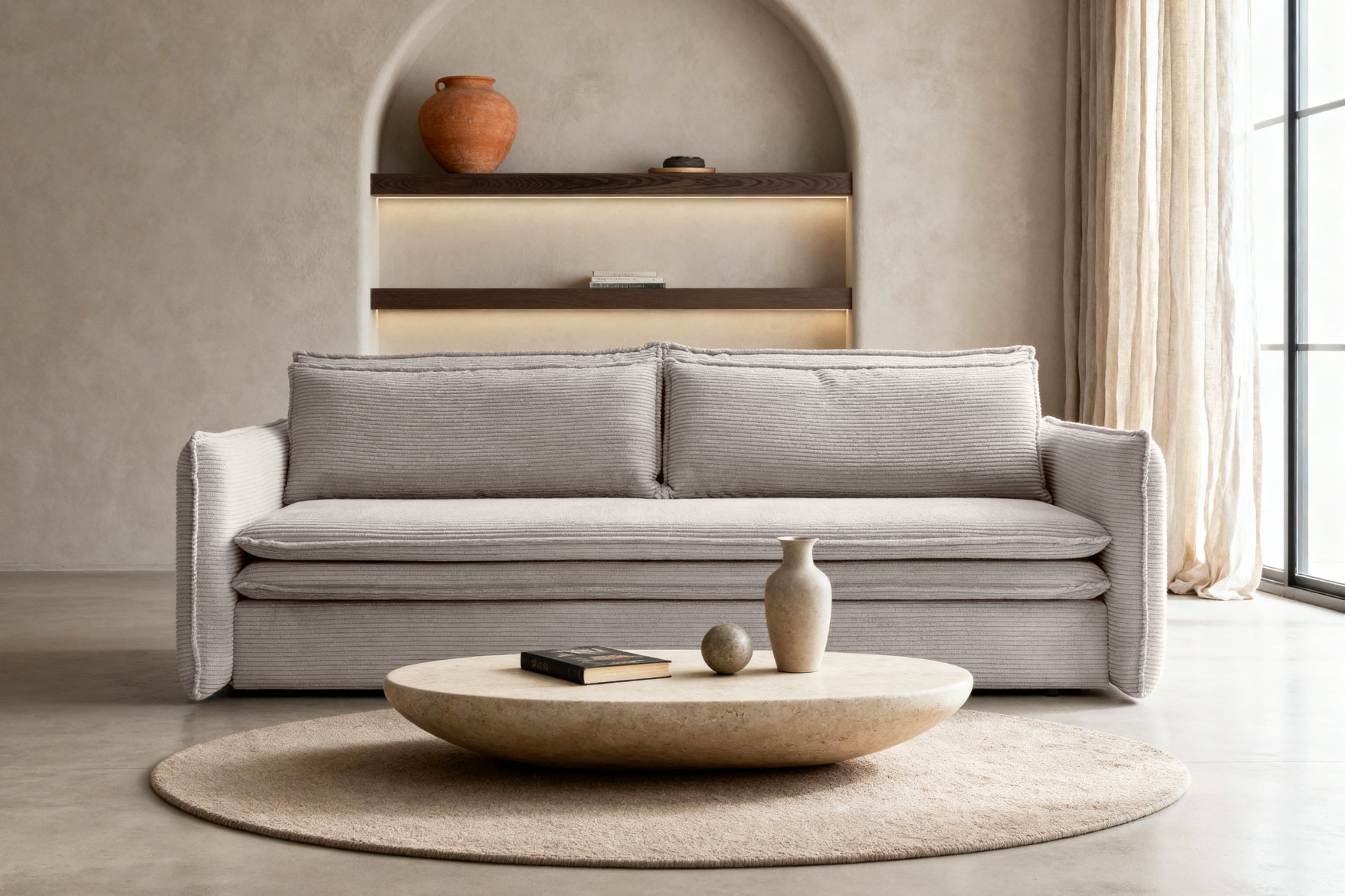 Beige