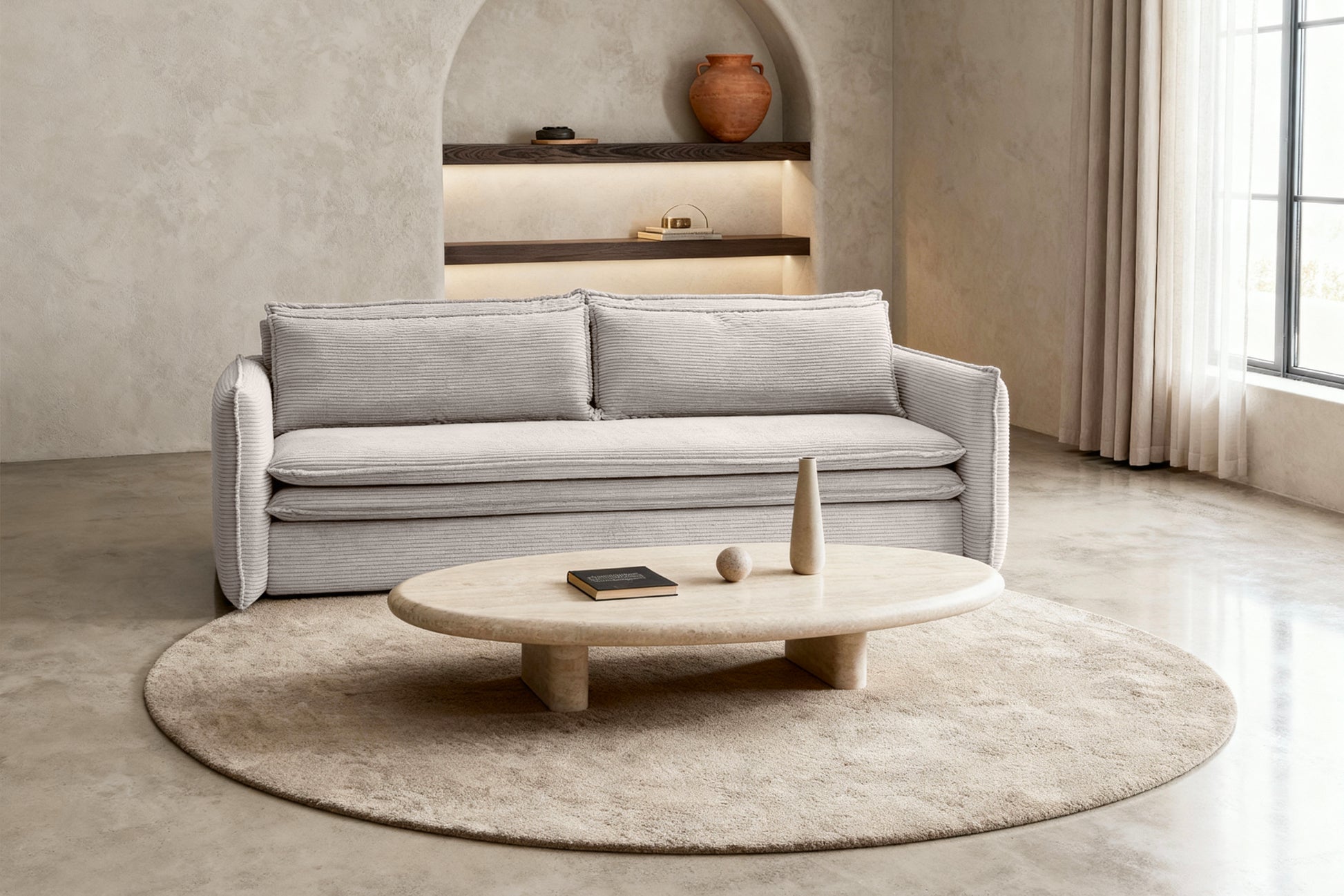 Beige
