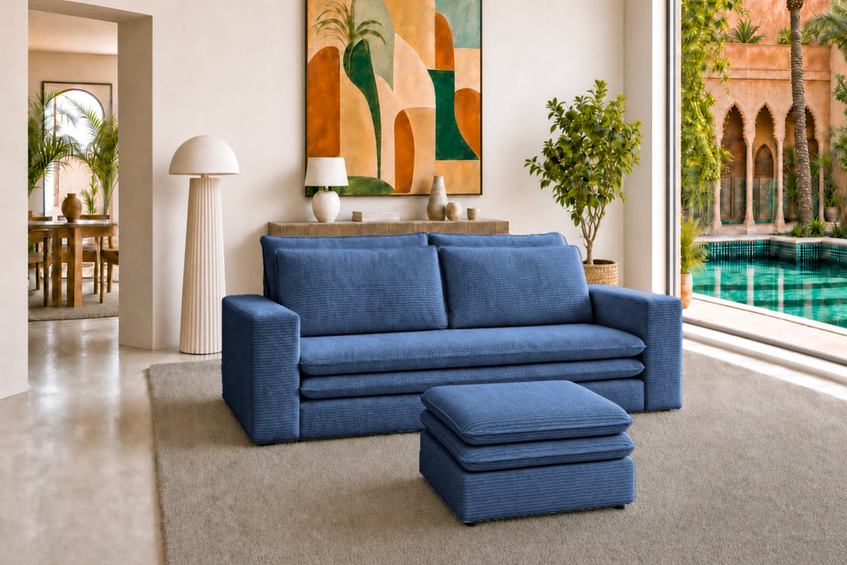 Bleu