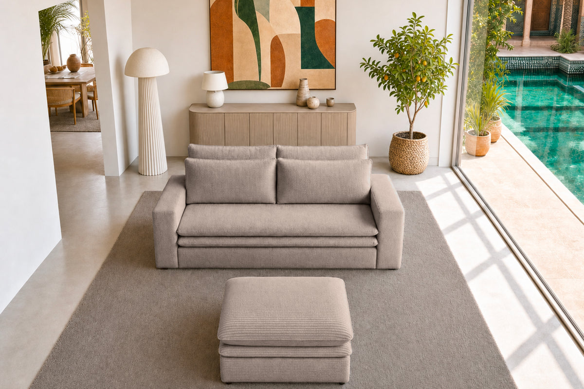 Taupe
