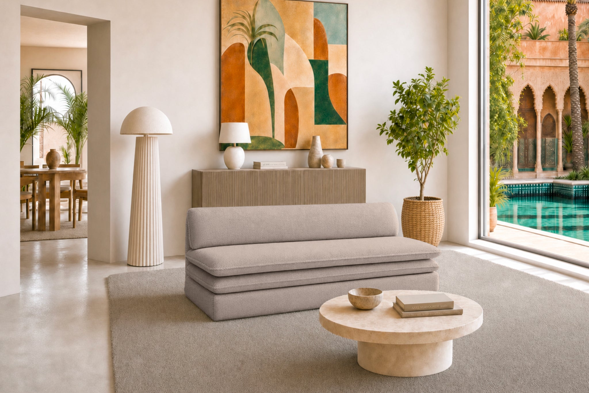 Taupe