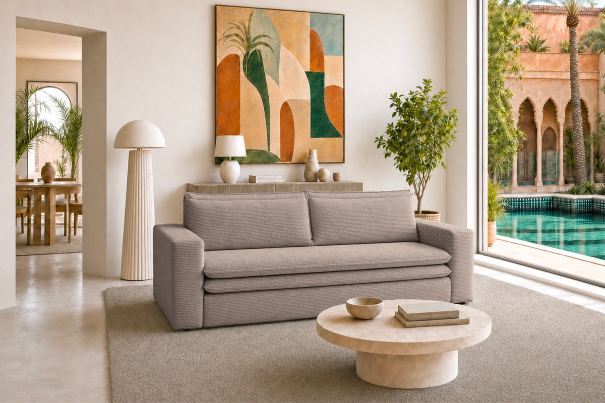 Taupe
