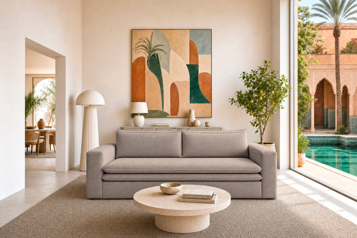 Taupe