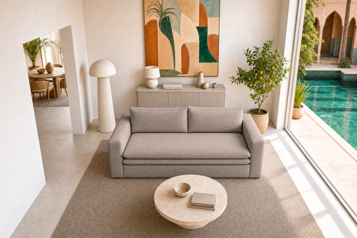 Taupe