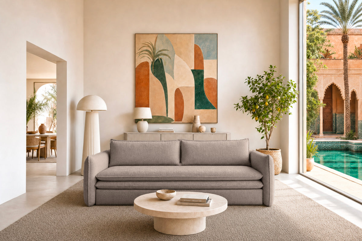 Taupe