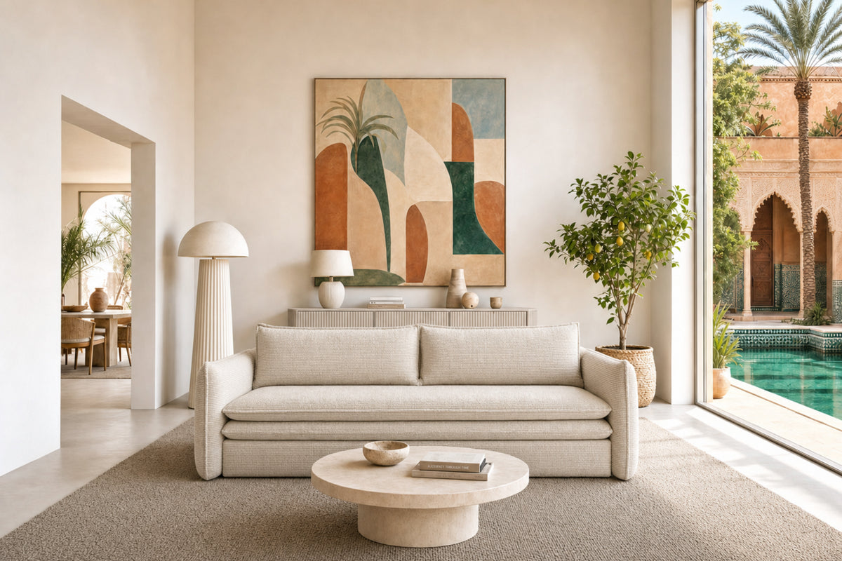 Beige