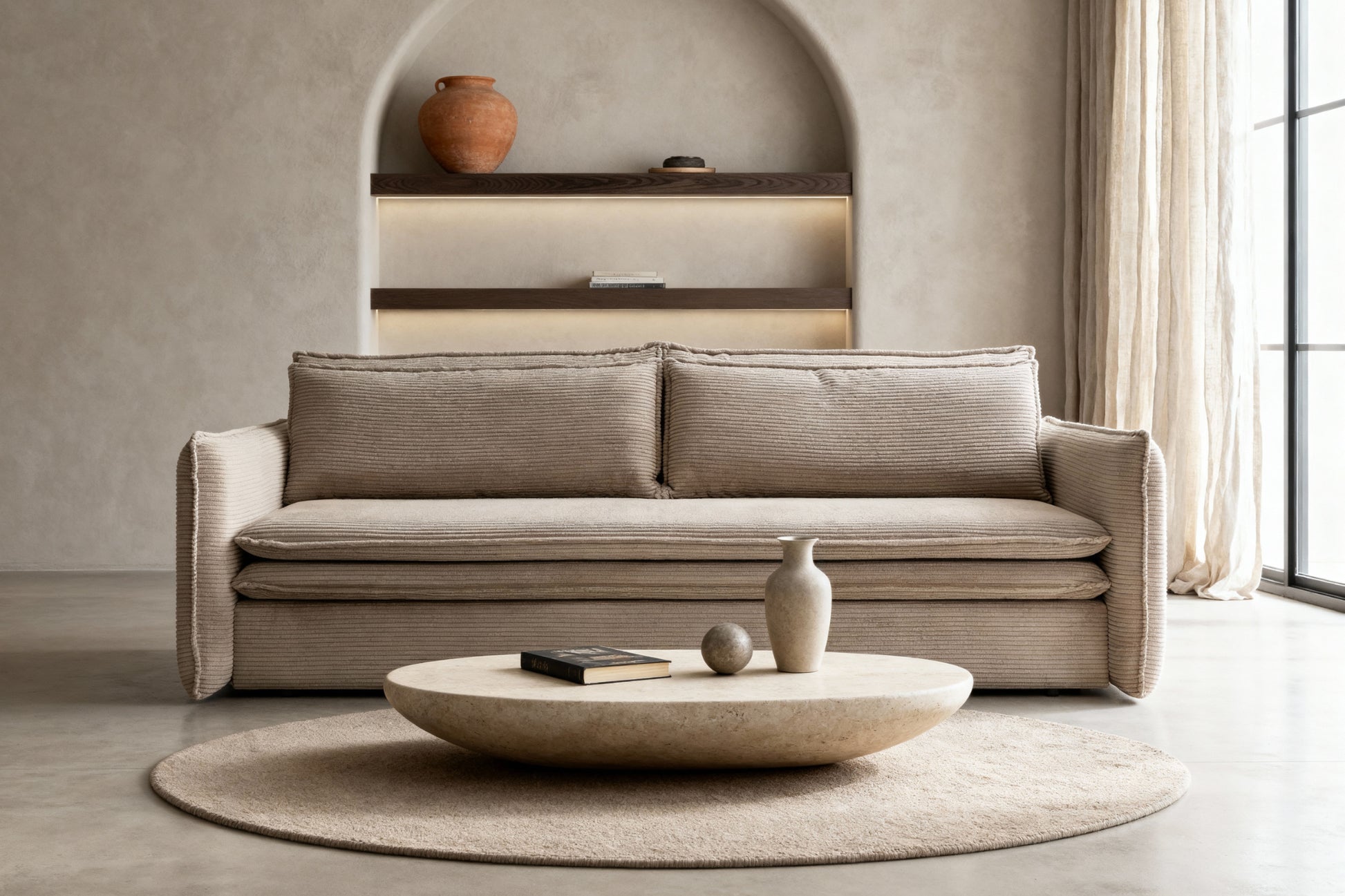 Taupe