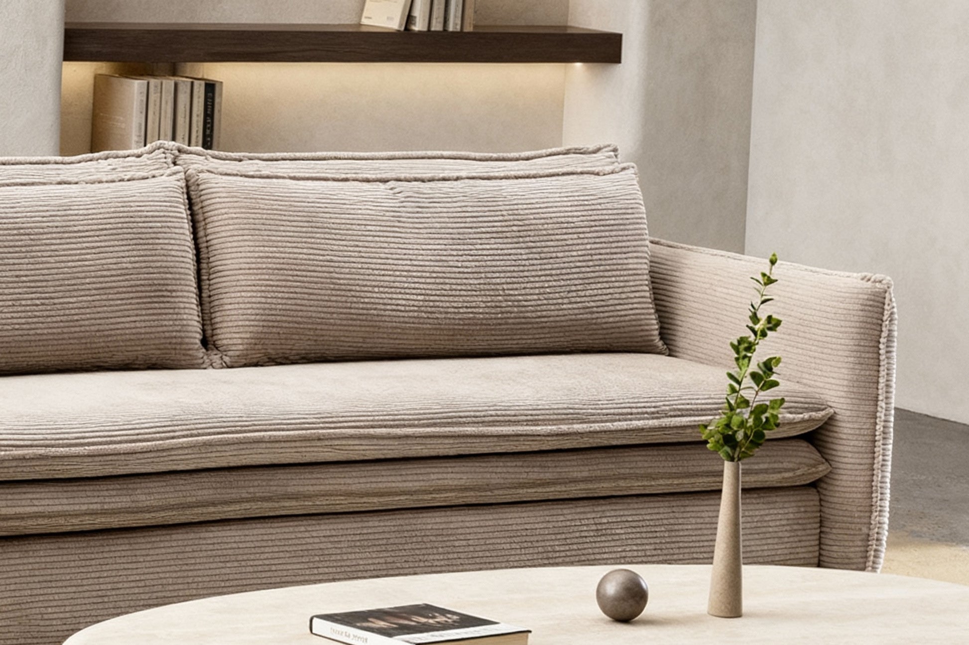 Taupe