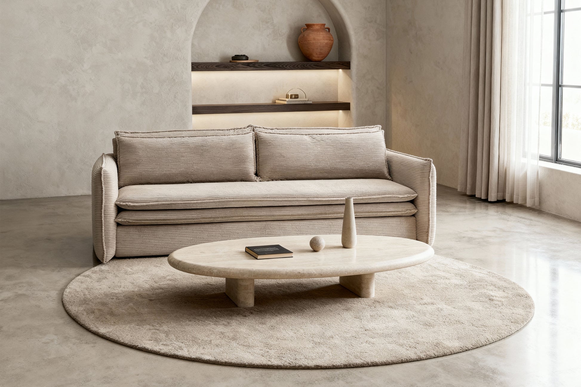 Taupe