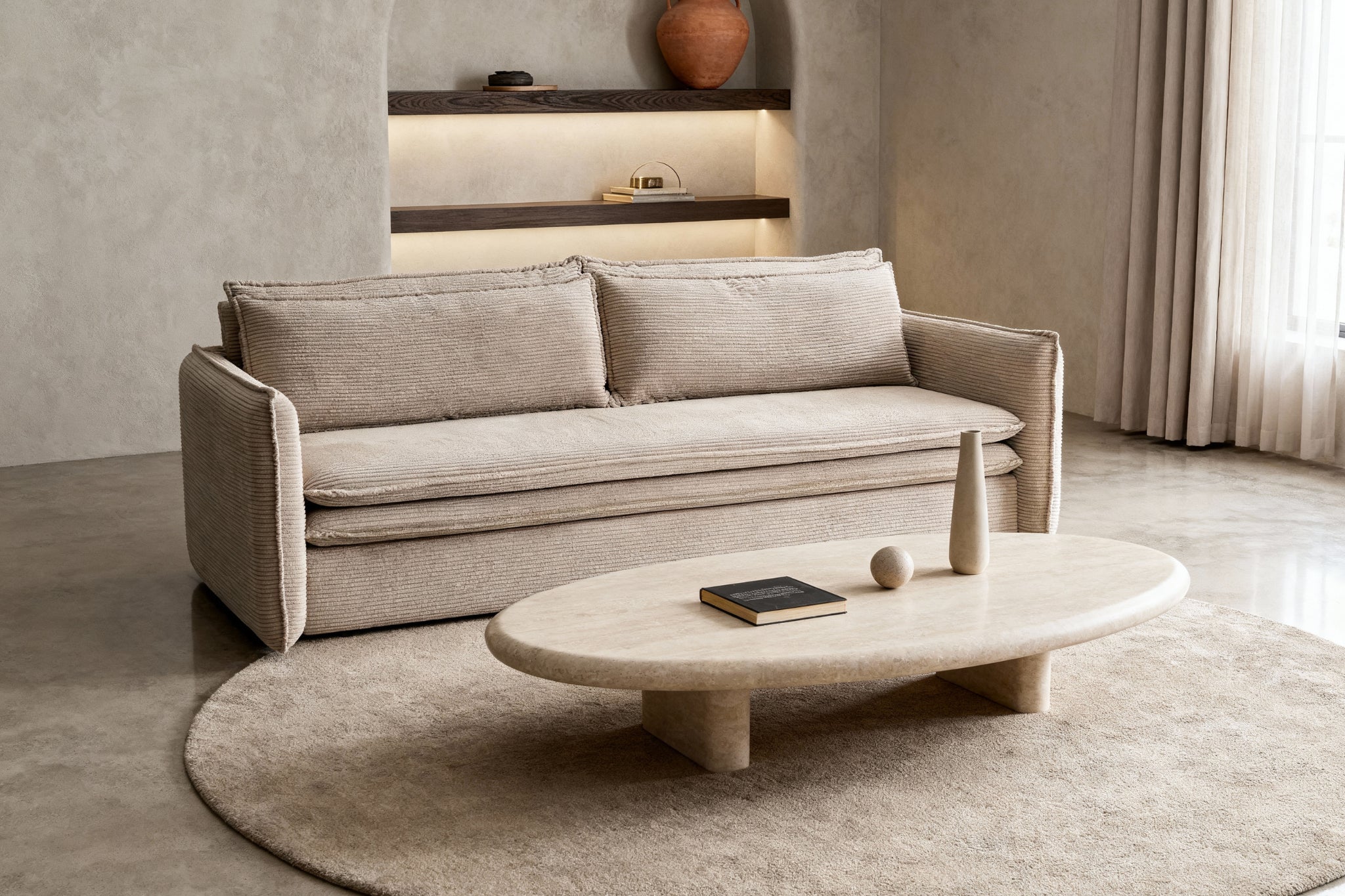 Taupe