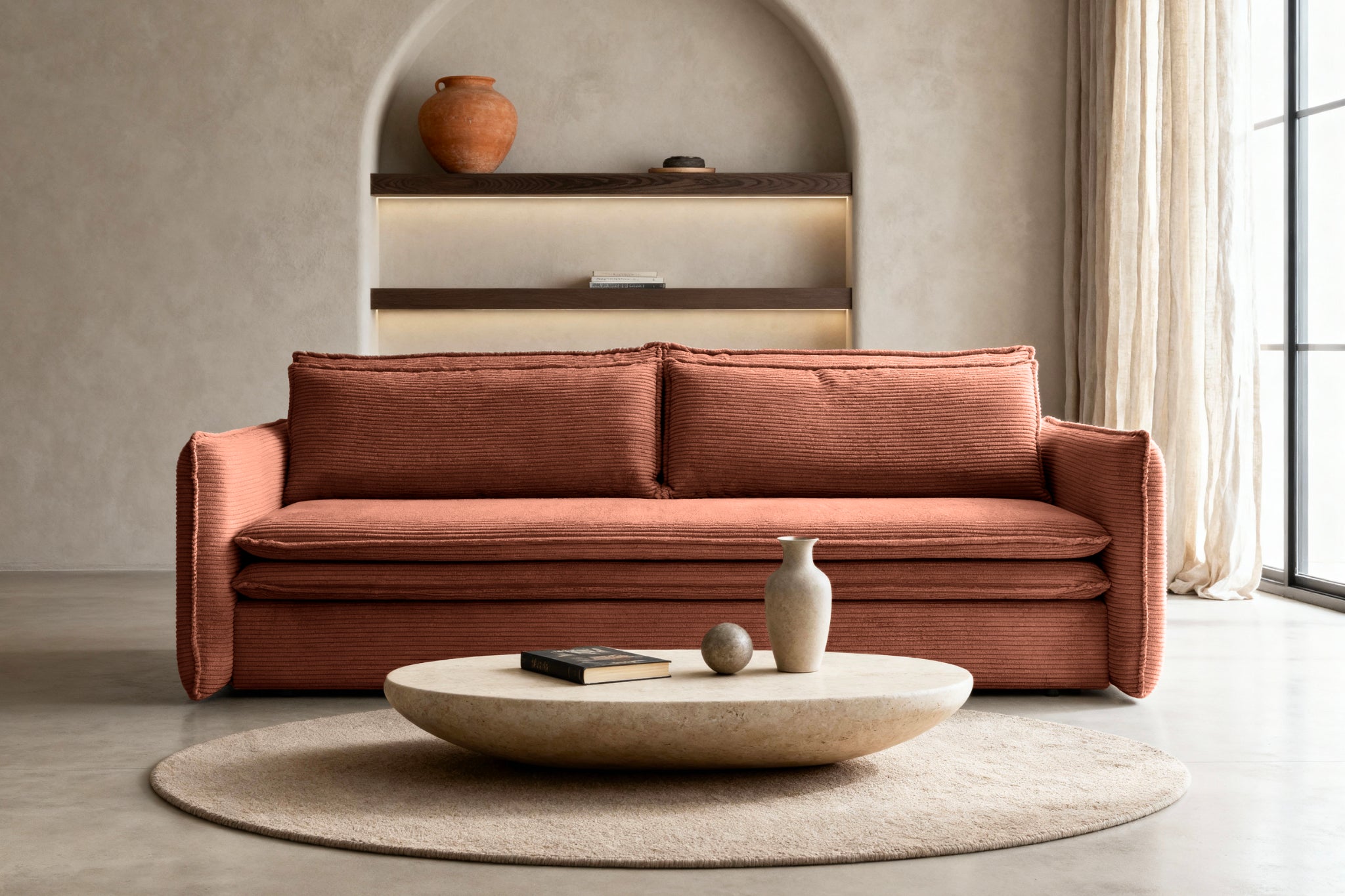 Terracotta