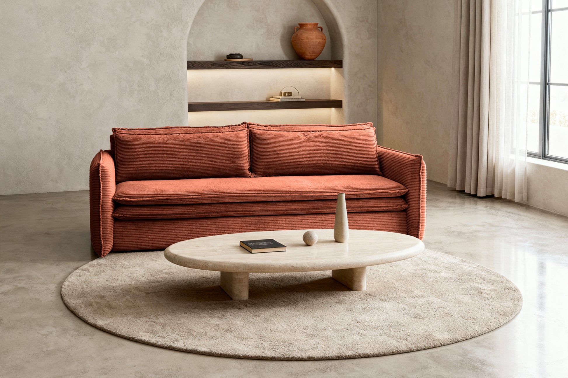 Terracotta