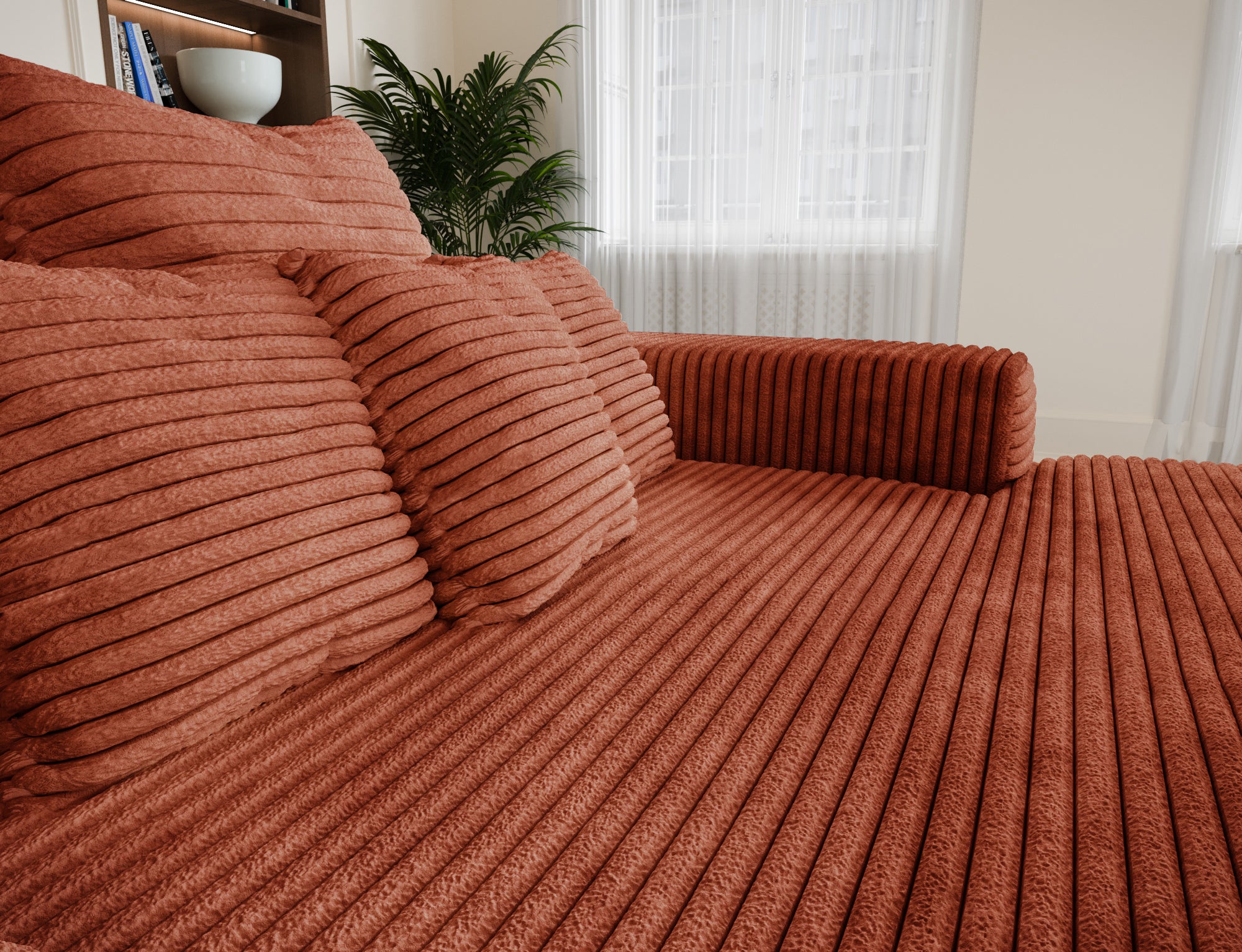 Terracotta